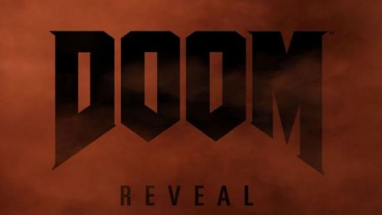 Doom Quakecon Reveal