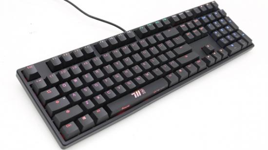 Ducky One Limited Edition 711