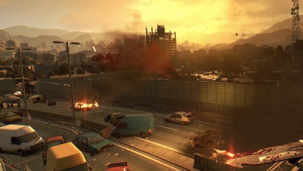 Dying Light PC review