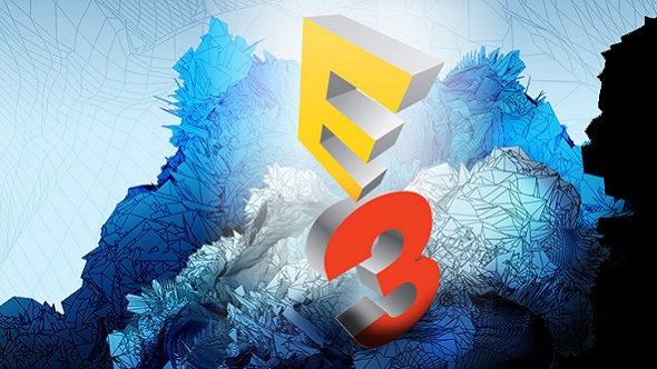 E3 2017 Logo