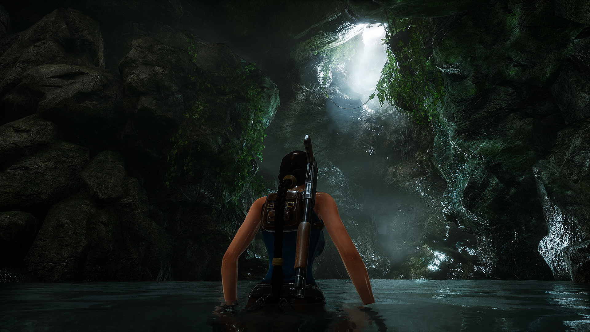 Tomb Raider 2 Download