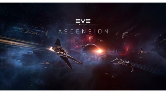 Eve Online Ascension free to play