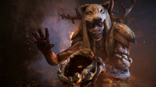 Far Cry Primal hands-on