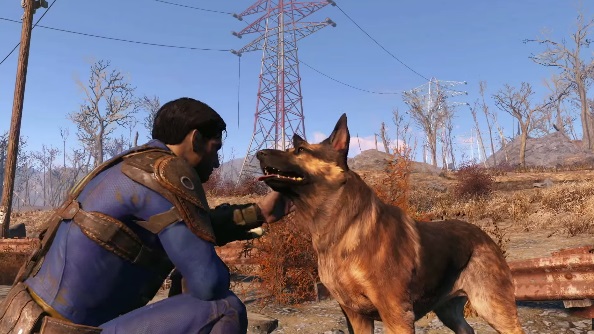 Fallout 4 companions guide