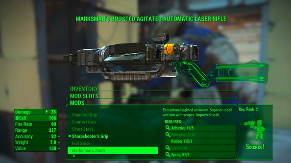 Fallout 4 Guide Beginner S Tips For Surviving In The Commonwealth