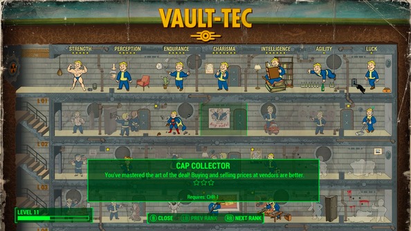 Ръководство за Fallout 4