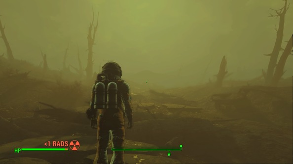 دليل Fallout 4