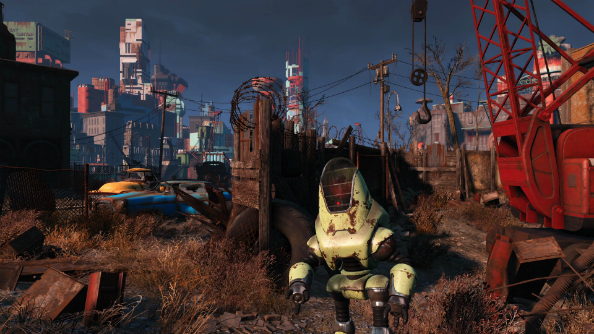 Fallout 4 best mods