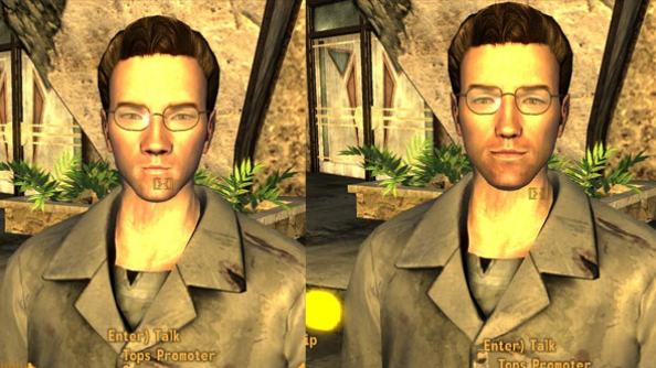 The best Fallout: New mods PCGamesN