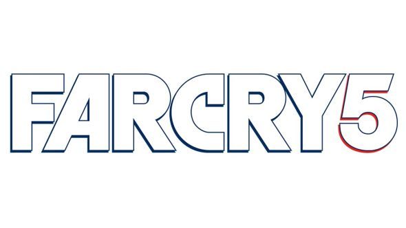 Far Cry 5 Teaser Logo