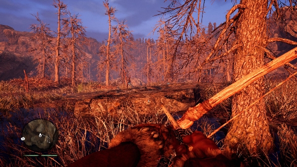 Far Cry Primal PC port review