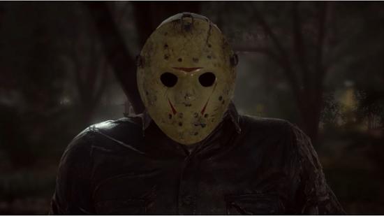 Friday the 13th The Game Launch