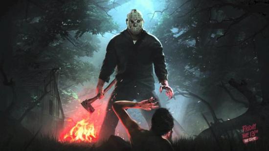 Friday the 13th: The Game Wes Keltner Responds to Criticism
