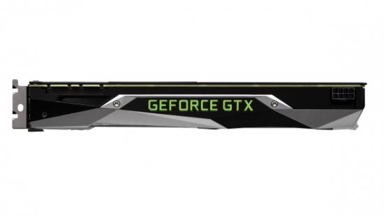 Nvidia's new GTX 1060 3GB