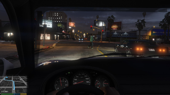 Grand Theft Auto V (PC) Review