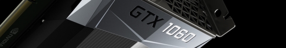 Nvidia GTX 1060 prices