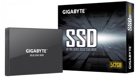 Gigabyte UD Pro SSD