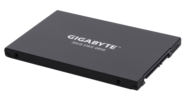 Gigabyte UD Pro SSD SATA