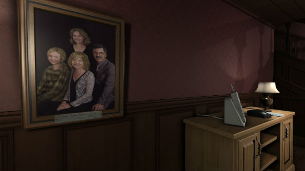 Gone Home 6