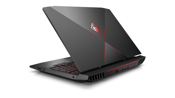 HP Omen X chassis