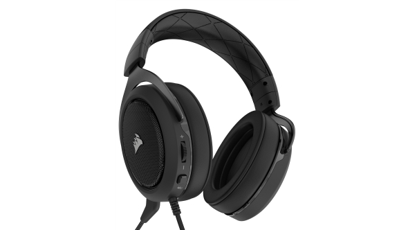 Corsair HS50 gaming headset
