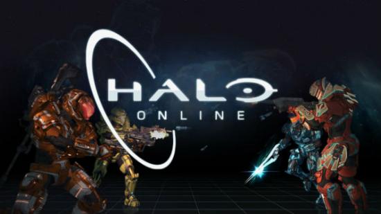 Halo Online new maps