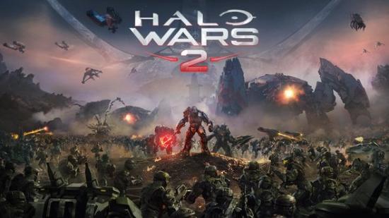 Halo Wars 2 No Resources Blitz Mode