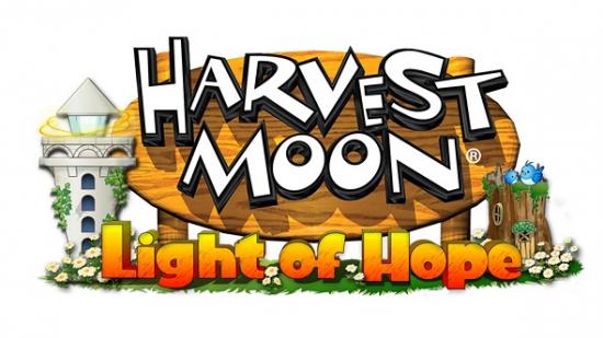 Harvest Moon Light of Hope PC