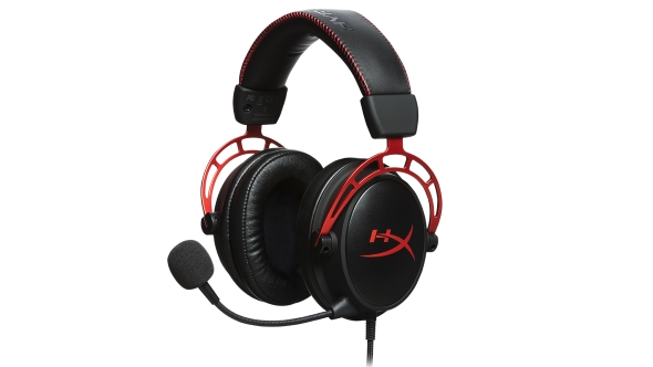 I Ve Tried The Hyperx Cloud Alpha And It S The New King Of Gaming