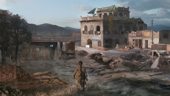 Insurgency: Sandstorm release date, beta, story, multiplayer - everything we know