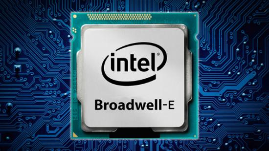 Intel 10 core CPU