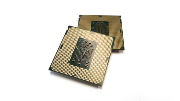 Intel Kaby Lake CPUs