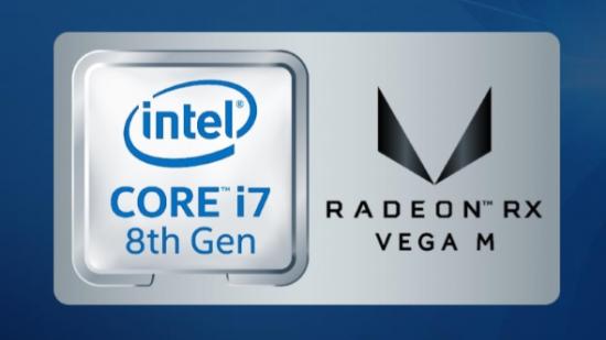 Intel Vega M G-series CPU release date