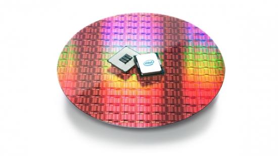 Intel CPU innovation