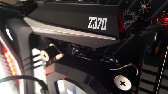 Intel Z370 chipset
