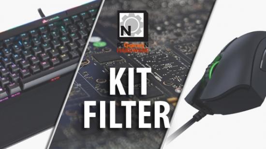 Kit Filter March