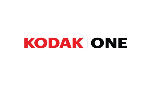 KodakOne logo
