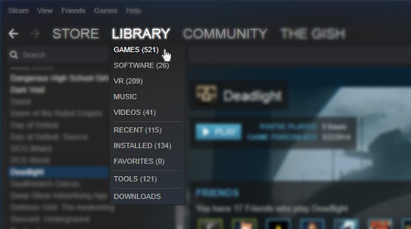 Steam not recognizing a game as owned/purchased - Steam ...