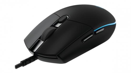 Logitech G Pro Gaming mouse