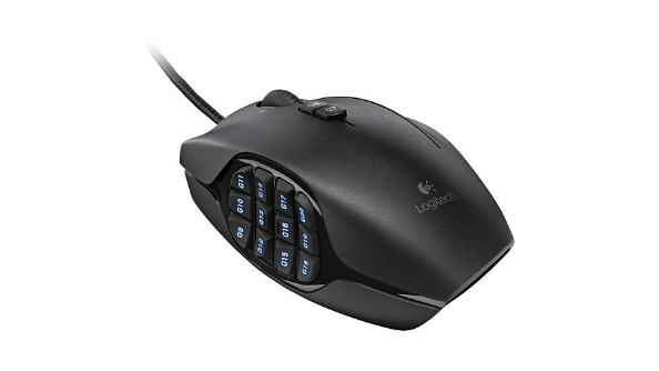 Black Friday PC mouse deals