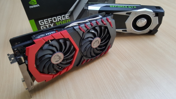 Nvidia GTX 1060 – everything you need to know | PCGamesN