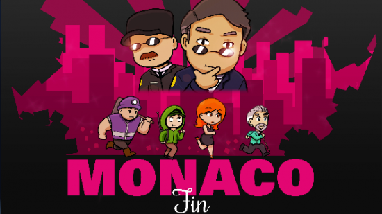 Monaco Fin