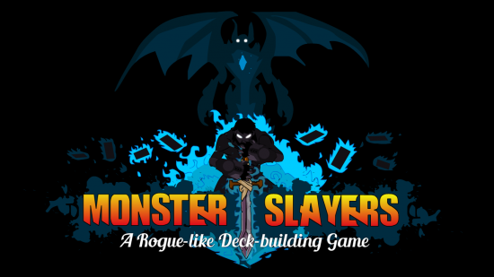 Monster Slayers giveaway