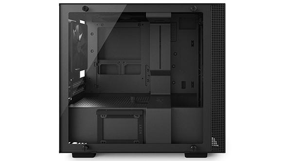 NZXT H200i PC case