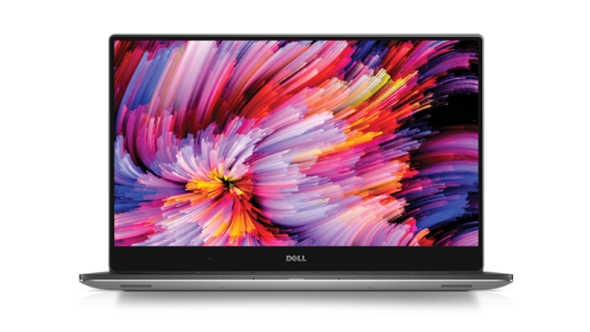 New Dell XPS 15 with GTX 1050 and 4K panel