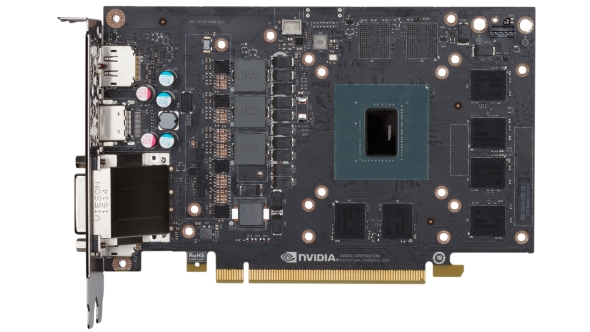 Nvidia GTX 1050 release date