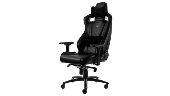 Noblechairs EPIC series gaming chair