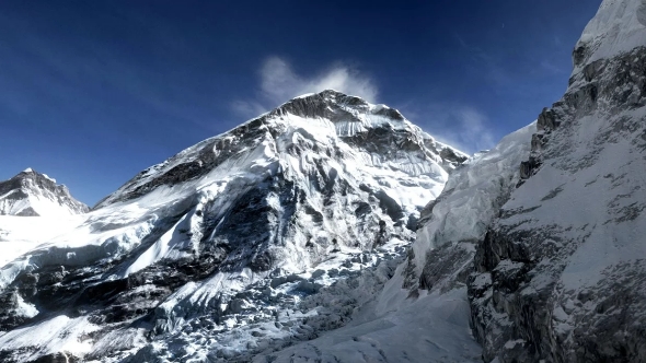 Nvidia Everest VR