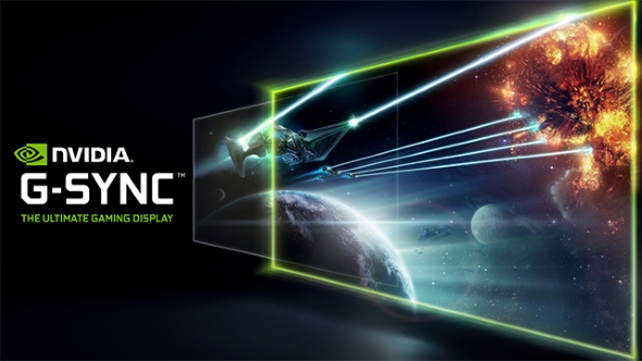 Nvidia G-Sync HDR