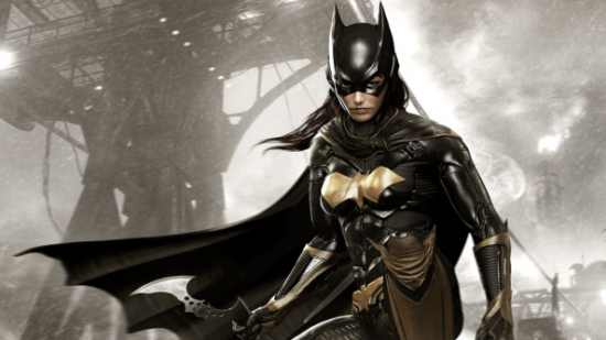 Batman: Arkham Knight DLC Delay
